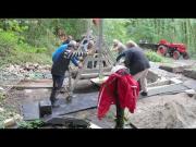 Puits 9 - 2024 07 13 - repose margelles