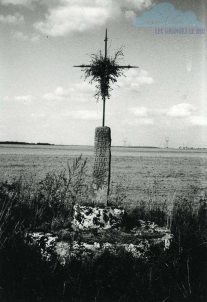 croix-des-champs-a-son-emplacement-dorigine